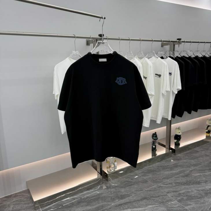 Picture of Dior T Shirts Short _SKUDiorS-2XLhgntx9016045